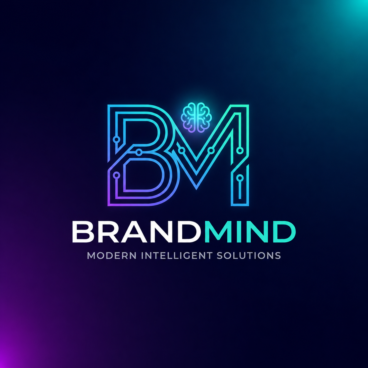 BrandMind — Modern, intelligens megoldások